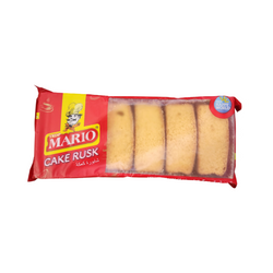 MARIO CAKE RUSK 300G