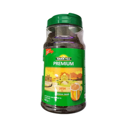 TATA TEA PREMIUM JAR 400G