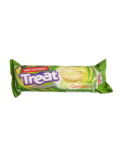 BRITANNIA TREAT CARDAMOM 100G
