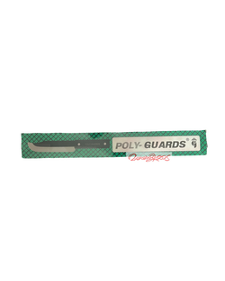 POLY GUARDS KNIFE L