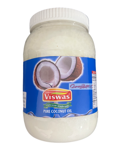 VISWAS COCONUT OIL PURE 1L