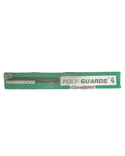 POLY GUARD KNIFE XS