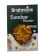 BRAHMINS SAMBAR POWDER 100G