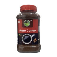 GRANNY'S PURE COFFEE 200G