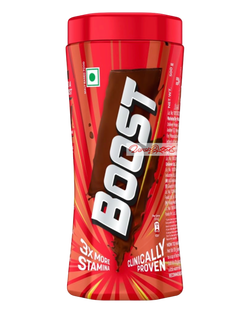 BOOST 500G