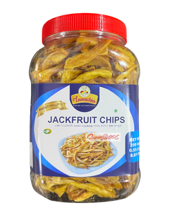 AMMACHIES JACKFRUIT CHIPS 250GM