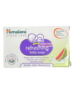 HIMALAYA BABY SOAP 75G