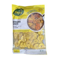 MAYIL BANANA CHIPS 200G
