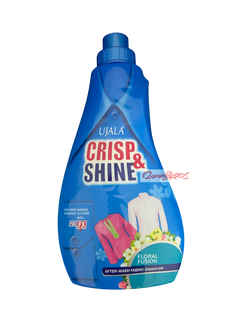 UJALA CRISP & SHINE 500ML
