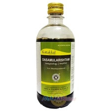 KOTTAKKAL DASAMULARISHTAM 450ML
