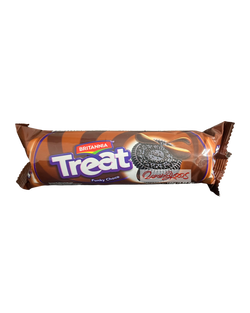BRITANNIA TREAT CHOCO 100G