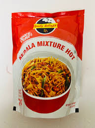 DAILY DELIGHT KERALA MIXTURE HOT 400G