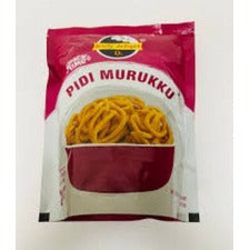 DAILY DELIGHT PIDI MURUKKU 200G
