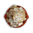 VISWAS DRIED TAPIOCA 908G