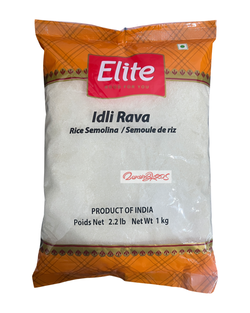 ELITE IDLI RAVA 1KG