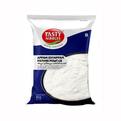 TASTY NIBBLE APPAM IDIYAPPAM PATHIRI PODI 1KG