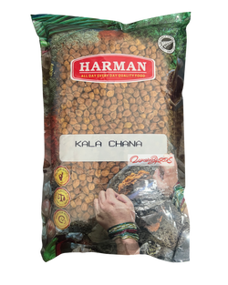 HARMAN KALA CHANA KADALA 1KG