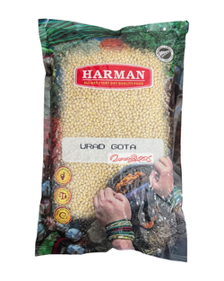 HARMAN URAD (URID) GOTTA 1KG