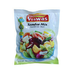 FZN VISWAS SAMBAR MIX 400G