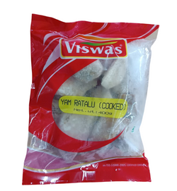 FZN YAM RATALU COOKED 400G