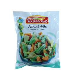 FZN VISWAS AVIAL MIX 400G