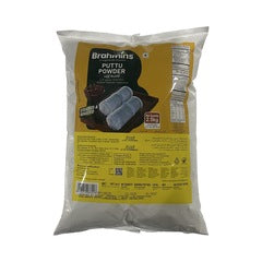 BRHAMINS WHITE PUTTU PODI 2.5KG