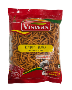 VISWAS KARASEV 200G