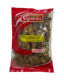 VISWAS SARKKARAVARATTY 200G
