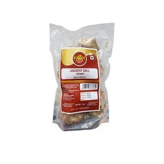 EAGER JAGGERY BALL 1KG