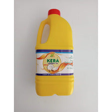 KERA COCONUT OIL 1L