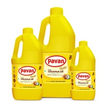 PAVAN COCONUT OIL 1L
