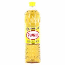 PAVAN GINGELLY OIL 500ML