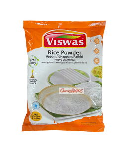 VISWAS RICE POWDER (APPAM IDIYAPPAM) 1KG