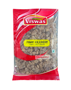 VISWAS PANAM KALKANDAM 250G