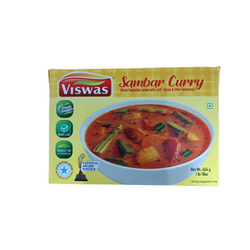 FZN VISWAS SAMBAR CURRY 454G
