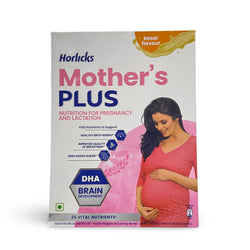HORLICKS MOTHERS PLUS 400G