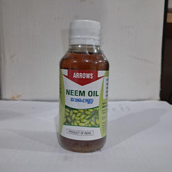 ARROWS NEEM OIL 100ML