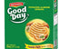 BRITANNIA GOODDAY PISTACHIO-ALMOND COOKIES 600G