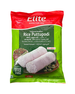 ELITE RICE PUTTU PODI 1KG