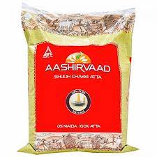 AASHIRVAAD ATTA 10KG