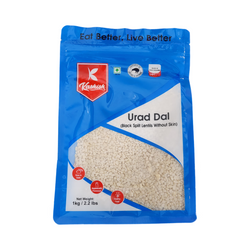 KASHISH URAD DAL 1KG