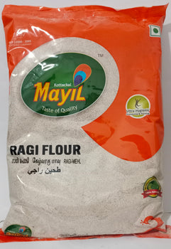 MAYIL RAGI FLOUR 900G