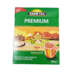 TATA TEA PREMIUM 450G