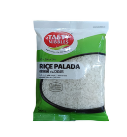 TASTY NIBBLES RICE PALADA 200G