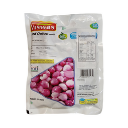 FZN VISWAS RED ONION 400G
