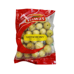 FZN VISWAS GOOSEBERRY 400G