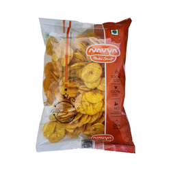 NAVYA CHILLI BANANA CHIPS 200G