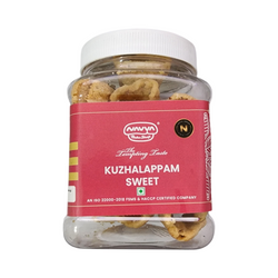 NAVYA KUZHALAPPAM SWEET TIN 150G