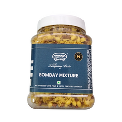 NAVYA BOMBAY MIXTURE TIN 300G