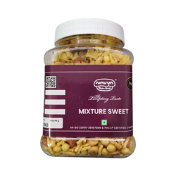 NAVYA MIXTURE SWEET TIN 250G